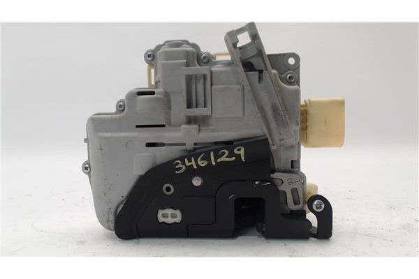 Recambio de cierre electromagnetico delantero izquierdo para volkswagen passat berlina (3c2) 2.0 tdi 16v referencia OEM IAM 3C18