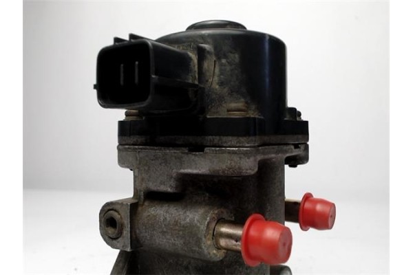 Recambio de electrovalvula egr para mitsubishi space wagon (n80/n90) 2.4 referencia OEM IAM MD357324  