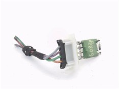 Recambio de resistencia calefaccion para mercedes-benz clase a (bm 169) 1.7 a 170 (169.032) referencia OEM IAM 1385C0033  
