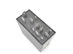 Recambio de caja reles para volkswagen passat berlina (3b2) 1.8 básico referencia OEM IAM 4B09955531A  