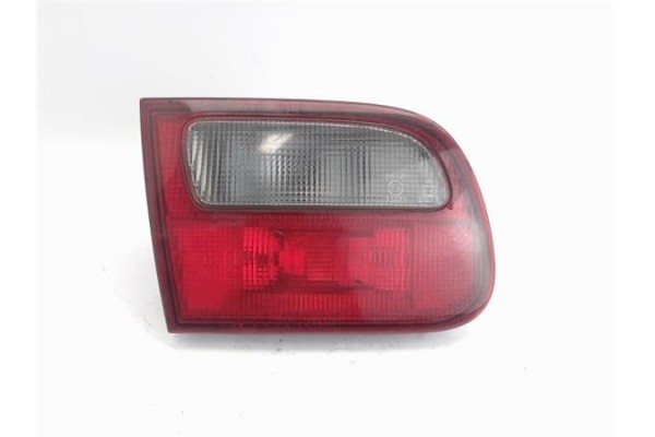 Recambio de piloto porton trasero izquierdo para honda civic berl. 3/4 (eg/eh) referencia OEM IAM 34156SR3G01  