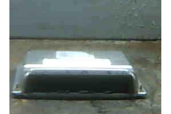 Recambio de centralita para bmw serie 3 berlina (e46) 2.8 328i referencia OEM IAM 7500255 7501826 5WK9037 