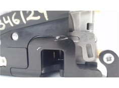 Recambio de cierre electromagnetico delantero izquierdo para volkswagen passat berlina (3c2) 2.0 tdi 16v referencia OEM IAM 3C18