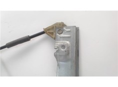 Recambio de mecanismo elevalunas delantero izquierdo para peugeot 206 referencia OEM IAM   