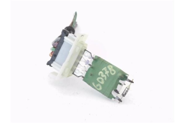 Recambio de resistencia calefaccion para mercedes-benz clase a (bm 169) 1.7 a 170 (169.032) referencia OEM IAM 1385C0033  