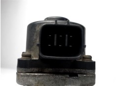 Recambio de electrovalvula egr para mitsubishi space wagon (n80/n90) 2.4 referencia OEM IAM MD357324  