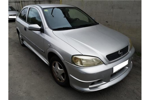 opel astra g fastback (f48_, f08_) del año 2000