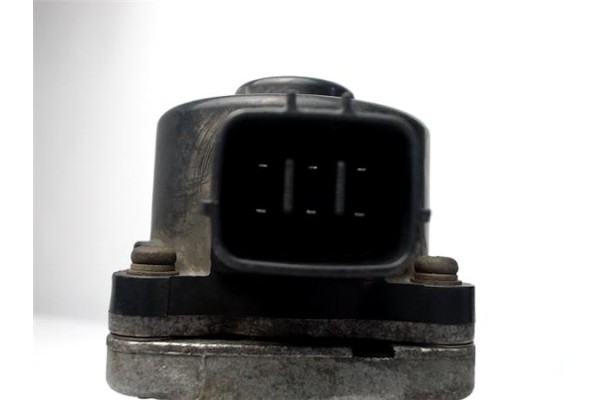Recambio de electrovalvula egr para mitsubishi space wagon (n80/n90) 2.4 referencia OEM IAM MD357324  