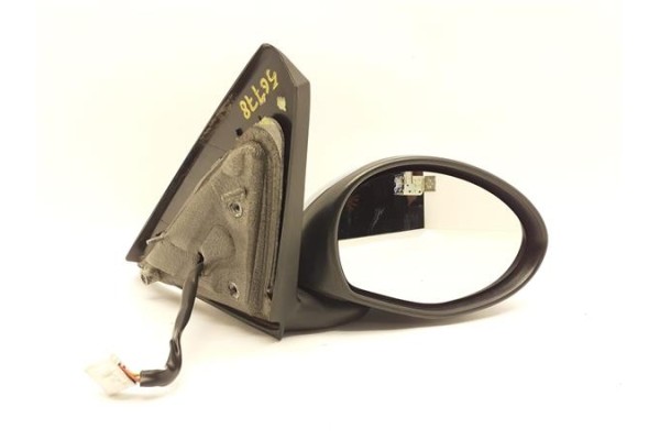Recambio de retrovisor electrico derecho para alfa romeo 147 (190) 1.6 t.spark eco distinctive referencia OEM IAM 156068389  