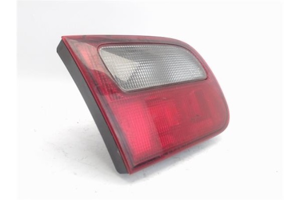 Recambio de piloto porton trasero izquierdo para honda civic berl. 3/4 (eg/eh) referencia OEM IAM 34156SR3G01  