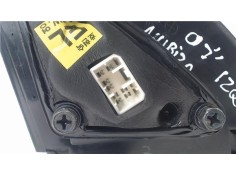 Recambio de retrovisor electrico izquierdo para chevrolet nubira berlina referencia OEM IAM 96546791 96546905 