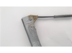 Recambio de mecanismo elevalunas delantero izquierdo para peugeot 206 referencia OEM IAM   
