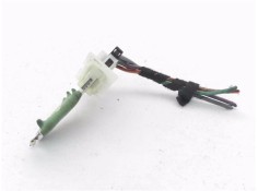 Recambio de resistencia calefaccion para mercedes-benz clase a (bm 169) 1.7 a 170 (169.032) referencia OEM IAM 1385C0033  