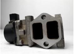 Recambio de electrovalvula egr para mitsubishi space wagon (n80/n90) 2.4 referencia OEM IAM MD357324  