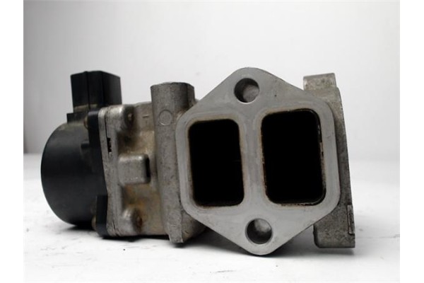 Recambio de electrovalvula egr para mitsubishi space wagon (n80/n90) 2.4 referencia OEM IAM MD357324  