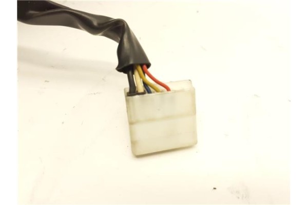 Recambio de retrovisor electrico derecho para alfa romeo 147 (190) 1.6 t.spark eco distinctive referencia OEM IAM 156068389  