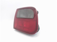 Recambio de piloto porton trasero izquierdo para honda civic berl. 3/4 (eg/eh) referencia OEM IAM 34156SR3G01  