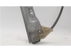 Recambio de mecanismo elevalunas delantero izquierdo para peugeot 206 referencia OEM IAM   