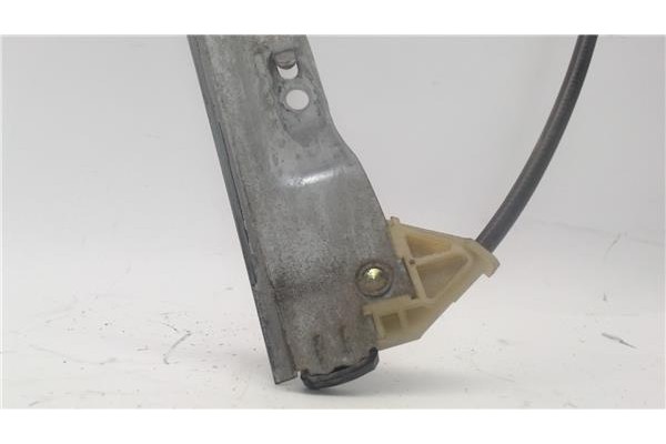 Recambio de mecanismo elevalunas delantero izquierdo para peugeot 206 referencia OEM IAM   
