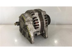 Recambio de alternador para mazda 6 berlina (gg) 2.0 di referencia OEM IAM A3TB6581 RF7JA 