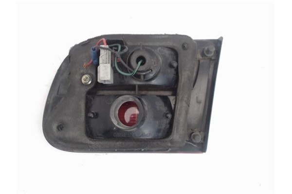 Recambio de piloto porton trasero izquierdo para honda civic berl. 3/4 (eg/eh) referencia OEM IAM 34156SR3G01  