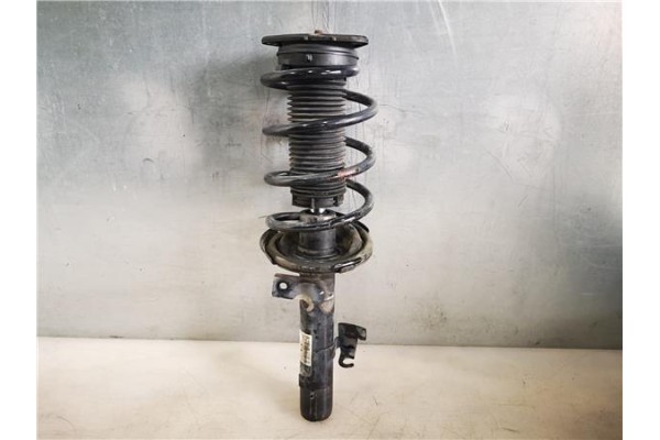 Recambio de amortiguador delantero izquierdo para ford focus ii (da_) 1.8 tdci referencia OEM IAM   438 , FIAT | 456 , FIAT | 36