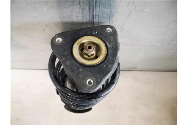Recambio de amortiguador delantero izquierdo para ford focus ii (da_) 1.8 tdci referencia OEM IAM   438 , FIAT | 456 , FIAT | 36