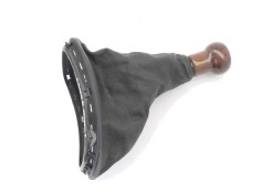 Recambio de pomo palanca cambio para volkswagen passat berlina (3b2) 1.8 básico referencia OEM IAM 3B0711113J  