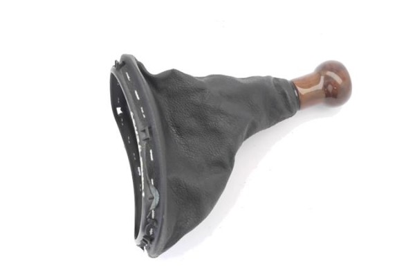 Recambio de pomo palanca cambio para volkswagen passat berlina (3b2) 1.8 básico referencia OEM IAM 3B0711113J  