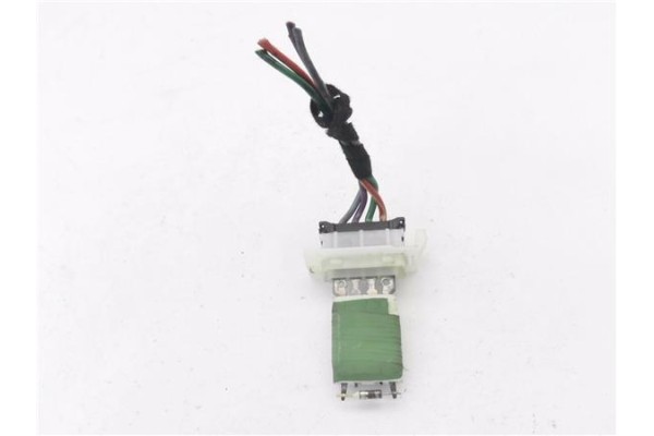 Recambio de resistencia calefaccion para mercedes-benz clase a (bm 169) 1.7 a 170 (169.032) referencia OEM IAM 1385C0033  