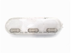 LUZ DELANTERO CENTRAL TECHO 8200073234 
