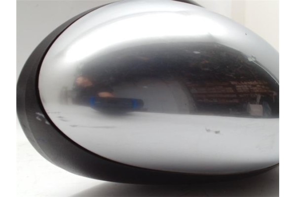 Recambio de retrovisor electrico derecho para alfa romeo 147 (190) 1.6 t.spark eco distinctive referencia OEM IAM 156068389  
