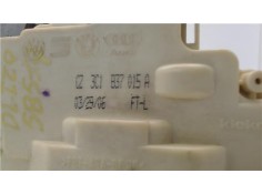 Recambio de cierre electromagnetico delantero izquierdo para volkswagen passat berlina (3c2) 2.0 tdi 16v referencia OEM IAM 3C18