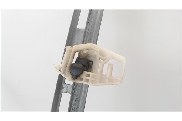 Recambio de mecanismo elevalunas delantero izquierdo para peugeot 206 referencia OEM IAM   