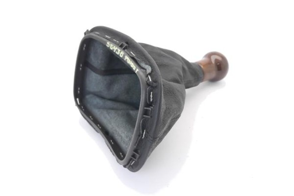 Recambio de pomo palanca cambio para volkswagen passat berlina (3b2) 1.8 básico referencia OEM IAM 3B0711113J  
