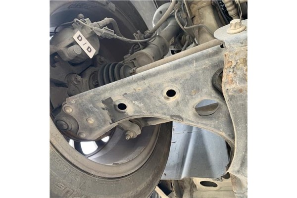 Recambio de brazo suspension delantero derecho para fiat punto / grande punto (199) 1.4 referencia OEM IAM 51895366  