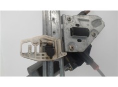 Recambio de mecanismo elevalunas delantero izquierdo para peugeot 206 referencia OEM IAM   