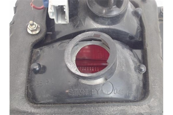 Recambio de piloto porton trasero izquierdo para honda civic berl. 3/4 (eg/eh) referencia OEM IAM 34156SR3G01  