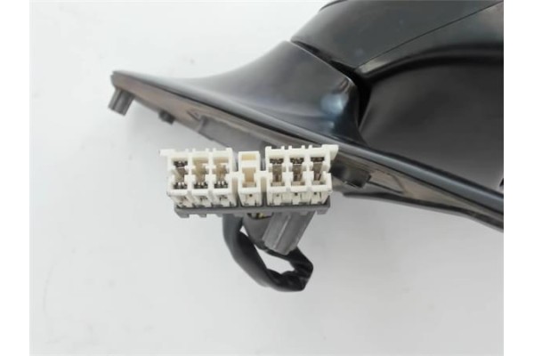 Recambio de retrovisor electrico derecho para peugeot 406 berlina (s1/s2) referencia OEM IAM   