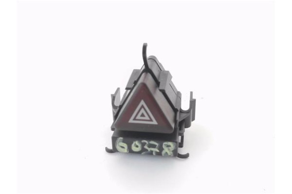 Recambio de interruptor luces emergencia para mercedes-benz clase a (bm 169) 1.7 a 170 (169.032) referencia OEM IAM 1698207410 3