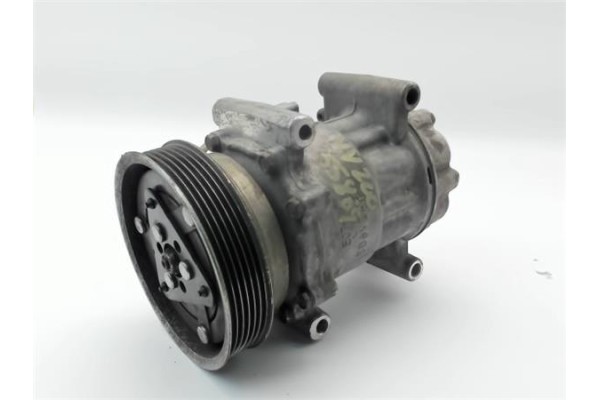 Recambio de compresor aire acond. para nissan nv200 /evalia (m20/m) 1.5 nv200 furgón comfort referencia OEM IAM   