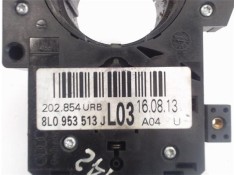 Recambio de mando intermitencia para volkswagen golf iv berlina (1j1) referencia OEM IAM 8L0953513J 202852 8L0953513H , AUDI | 8