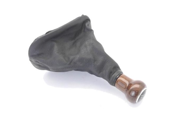 Recambio de pomo palanca cambio para volkswagen passat berlina (3b2) 1.8 básico referencia OEM IAM 3B0711113J  