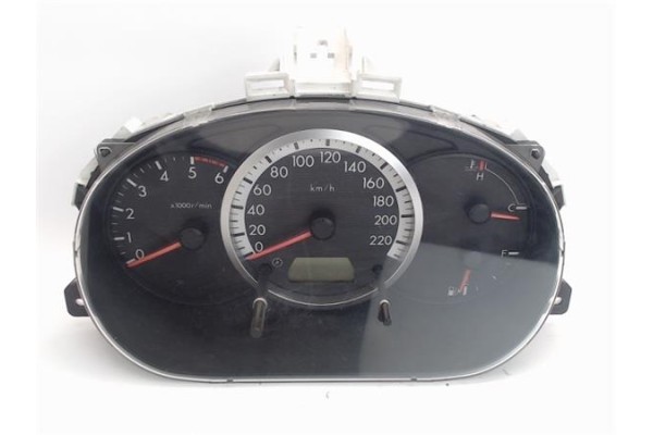 Recambio de cuadro completo para mazda 5 berlina (cr) 2.0 cd referencia OEM IAM CGCC79C C23555430 