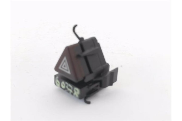 Recambio de interruptor luces emergencia para mercedes-benz clase a (bm 169) 1.7 a 170 (169.032) referencia OEM IAM 1698207410 3