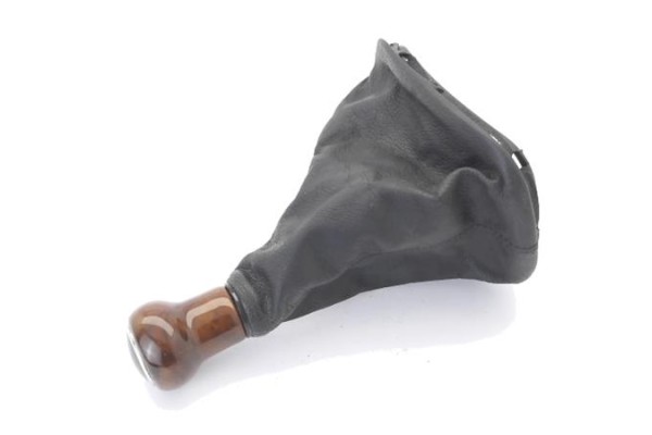 Recambio de pomo palanca cambio para volkswagen passat berlina (3b2) 1.8 básico referencia OEM IAM 3B0711113J  