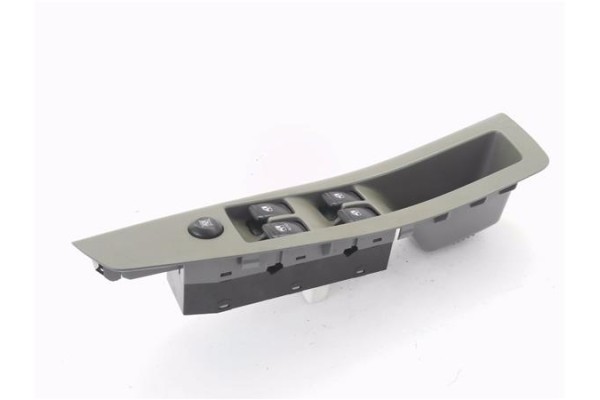 Recambio de mando elevalunas delantero izquierdo para chevrolet lacetti 1.6 cdx referencia OEM IAM 96418302 612W21000 