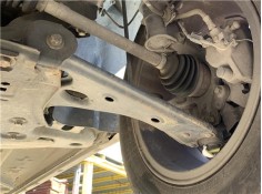 BRAZO SUSPENSION DELANTERO IZQUIERDO 51895367 
