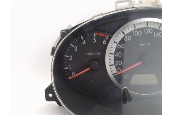 Recambio de cuadro completo para mazda 5 berlina (cr) 2.0 cd referencia OEM IAM CGCC79C C23555430 