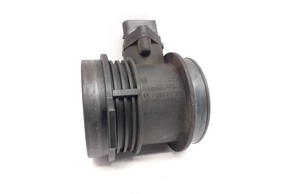 Recambio de caudalimetro para mercedes-benz clase c (bm 202) berlina 2.4 240 (202.026) referencia OEM IAM 1120940048 0280217515 